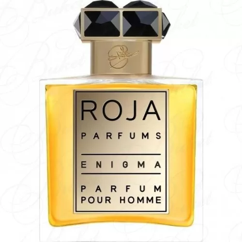 Духи Roja ENIGMA POUR HOMME 50ml parfum