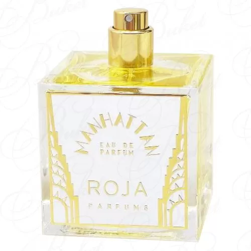 Тестер Roja MANHATTAN 100ml edp  TESTER