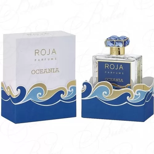 Парфюмерная вода Roja OCEANIA 100ml edp 