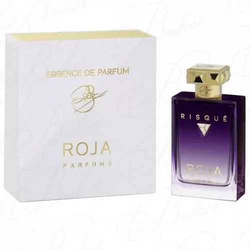 Духи Roja RISQUE POUR FEMME essence de parfum 100ml