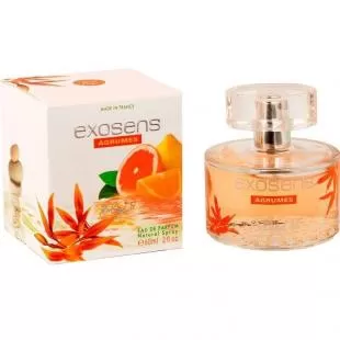 Roland V. Paris EXOSENS AGRUMES 60ml