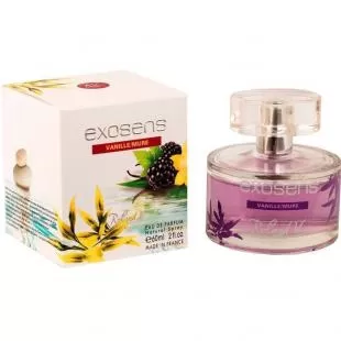 Roland V. Paris EXOSENS VANILLE/MURE 60ml