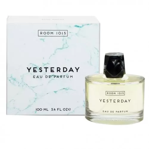 Парфюмерная вода Room 1015 YESTERDAY 100ml edp