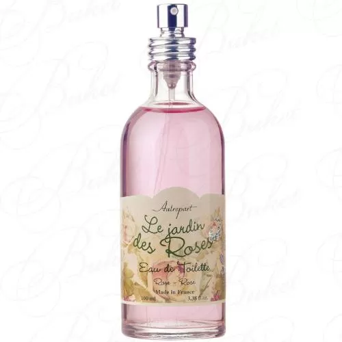 Туалетная вода Autrepart Розовый Сад Rose/Роза 100ml
