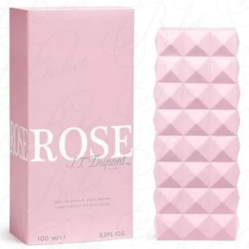 Парфюмерная вода Dupont DUPONT ROSE 50ml edp