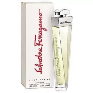 Salvatore Ferragamo SALVATORE FERRAGAMO 100ml edp