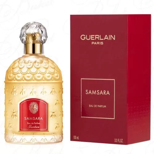 Парфюмерная вода Guerlain SAMSARA 100ml edp