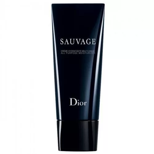 Крем для лица Christian Dior SAUVAGE All Purpose Moisturiser 150ml