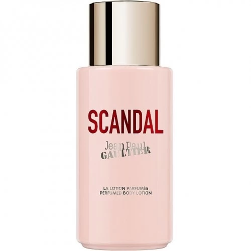 Лосьон для тела Jean Paul Gaultier SCANDAL b/lot 200ml