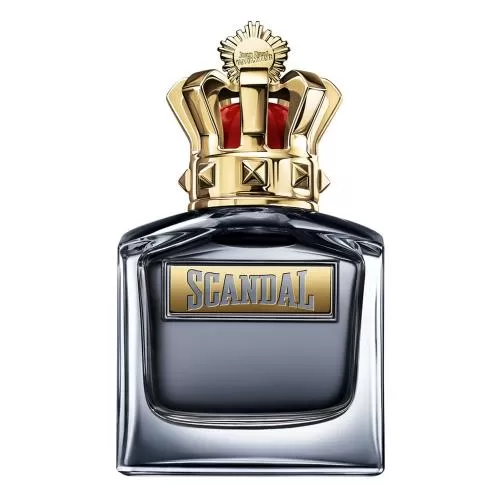 Тестер Jean Paul Gaultier SCANDAL POUR HOMME 100ml edt TESTER