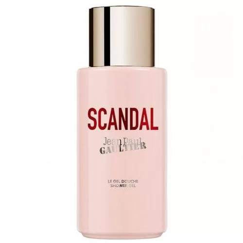 Гель для душа Jean Paul Gaultier SCANDAL sh/gel 200ml