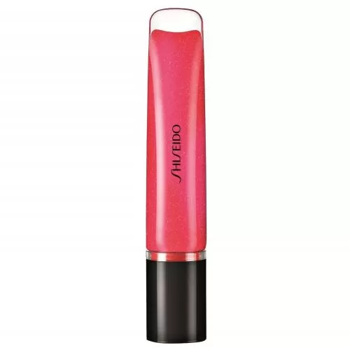 Блеск для губ SHISEIDO MAKE UP SHIMMER GELGLOSS №07 Shin-Ku Red