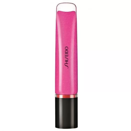 Блеск для губ SHISEIDO MAKE UP SHIMMER GELGLOSS №08 Sumire Magenta