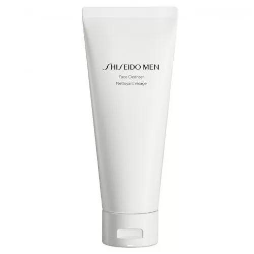 Пенка для лица SHISEIDO SKIN CARE MEN CLEANSING FOAM 125ml