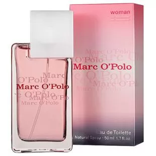 Marc OPolo SIGNATURE WOMAN 15ml edt