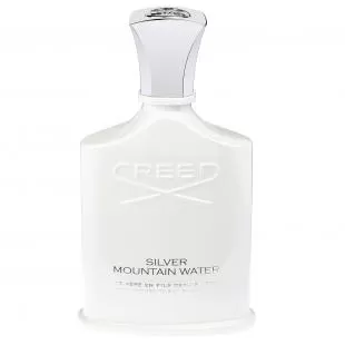 Creed SILVER MOUNTAIN WATER 100ml edp