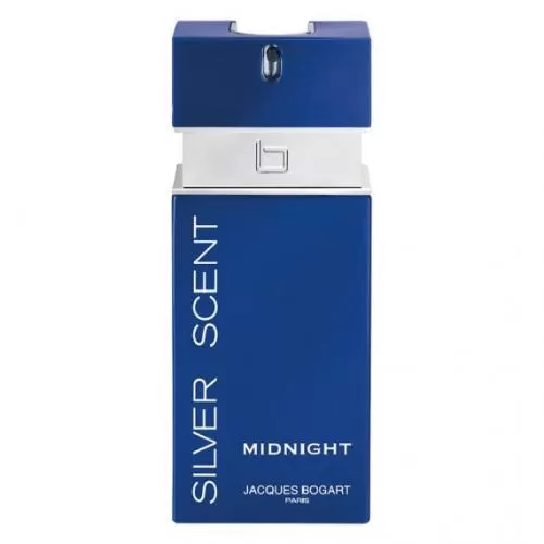 Тестер Jacques Bogart SILVER SCENT MIDNIGHT 100ml edt TESTER