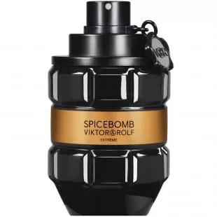 Viktor & Rolf SPICEBOMB EXTREME 90ml edp TESTER