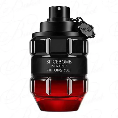 Тестер Viktor & Rolf SPICEBOMB INFRARED 90ml edt TESTER