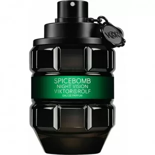 Viktor & Rolf SPICEBOMB NIGHT VISION Eau de Parfum 90ml edp TESTER