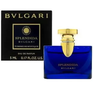 Bvlgari SPLENDIDA TUBEREUSE MYSTIQUE 5ml edp