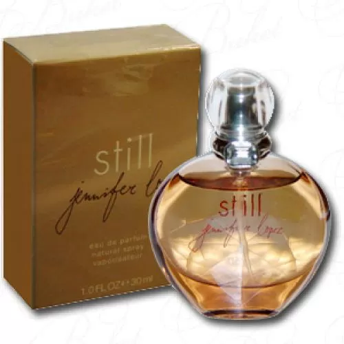 Парфюмерная вода Jennifer Lopez STILL 100ml edp