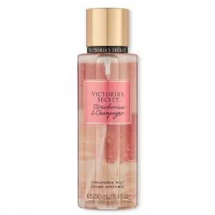 Victoria`s Secret STRAWBERRY & CHAMPAGNE b/mist 250ml