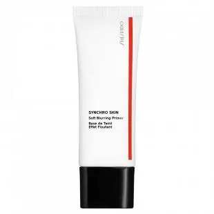Основа под макияж SHISEIDO MAKE UP SYNCHRO SKIN SOFT BLURRING PRIMER