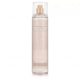 Sarah Jessica Parker LOVELY b/mist 250ml