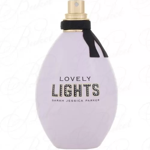 Тестер Sarah Jessica Parker LOVELY LIGHT 100ml edp TESTER