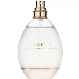 Sarah Jessica Parker LOVELY 100ml edp TESTER