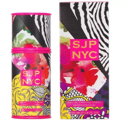 Парфюмерная вода Sarah Jessica Parker NYC 100ml edp