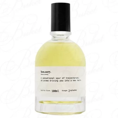 Тестер Scentologia SEN.SORY. 100ml edp TESTER