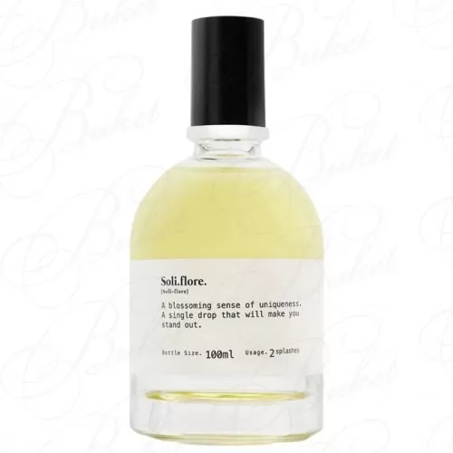 Тестер Scentologia SOLI.FLORE. 100ml edp TESTER