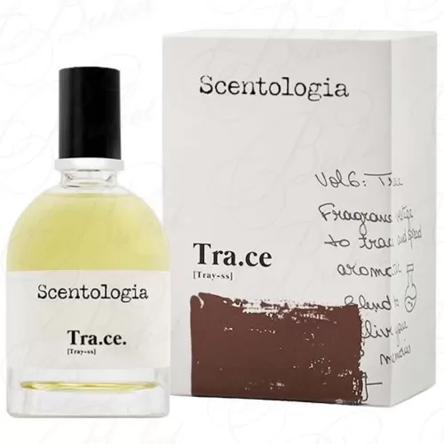 Парфюмерная вода Scentologia TRA.CE. 100ml edp