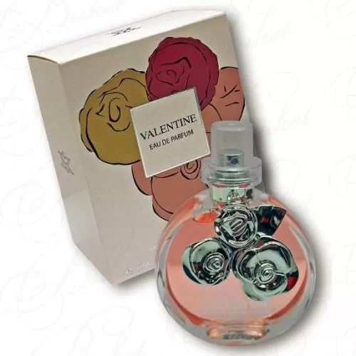 Парфюмерная вода Selective Collection VALENTINE 100ml edp
