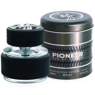 Sellion PIONEER 100ml edp