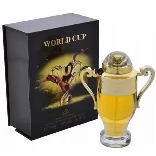 Sellion WORLD CUP 100ml edp