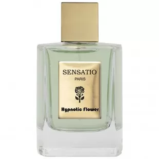 Sensatio Paris HYPNOTIC FLOWER extrait de parfum 100ml