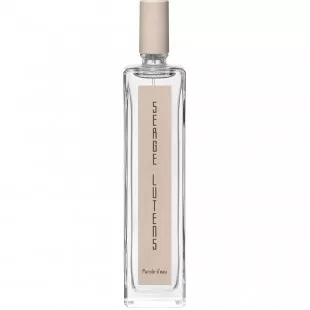 Serge Lutens PAROLE D'EAU Matin Lutens 100ml edp TESTER