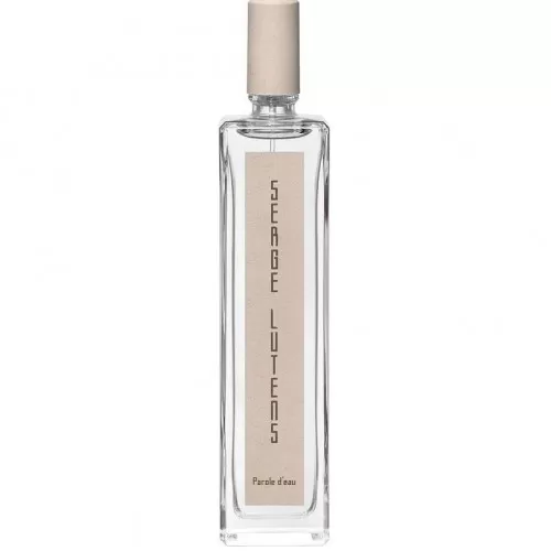 Тестер Serge Lutens PAROLE D'EAU Matin Lutens 100ml edp TESTER