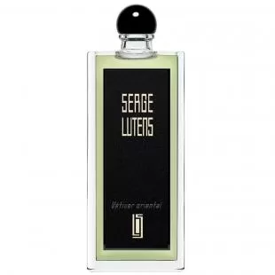 Serge Lutens VETIVER ORIENTAL Noire Collection 50ml edp