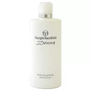 Sergio Tacchini DONNA b/lot 200ml