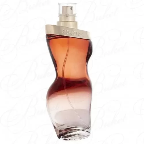 Тестер Shakira DANCE MIDNIGHT MUSE 80ml edt TESTER