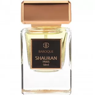 Shauran BAROQUE 50ml edp TESTER