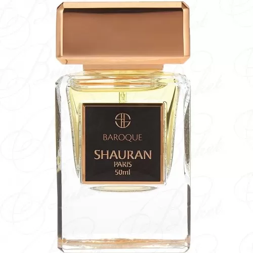 Тестер Shauran BAROQUE 50ml edp TESTER