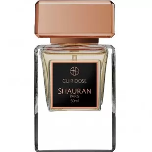 Shauran CUIR DOSE 50ml edp TESTER