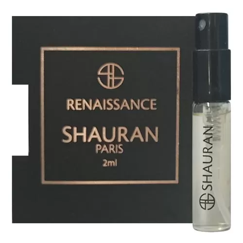 Пробник Shauran RENAISSANCE 2ml edp