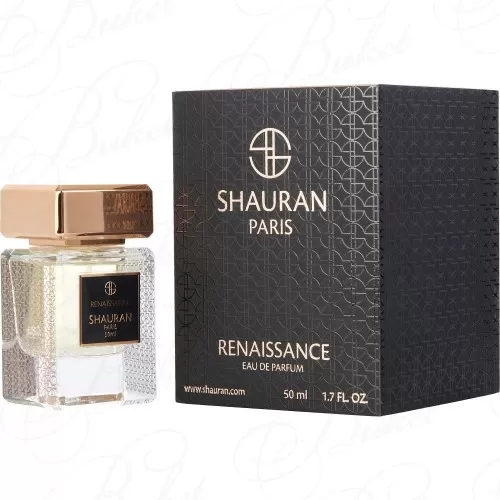Парфюмерная вода Shauran RENAISSANCE 50ml edp