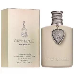 Shawn Mendes SIGNATURE II 100ml edp
